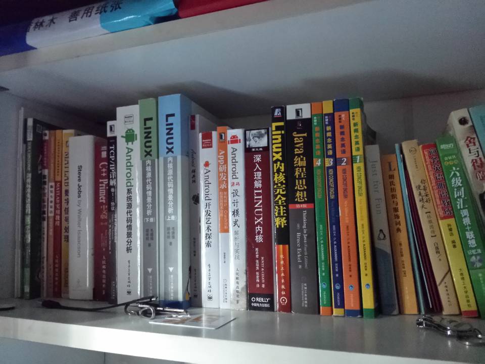 myBooks