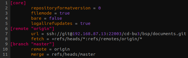 git_config