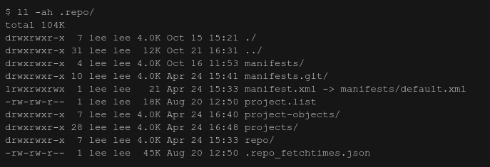 repo_dirctory